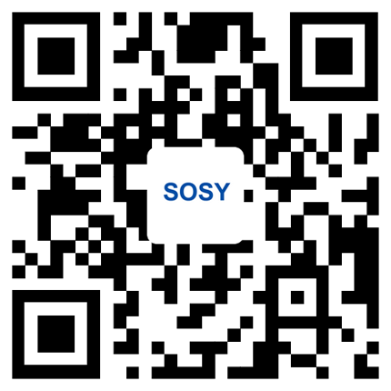 Shanghai Sosy Technology Co., LTD